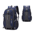 Outdoor mountaineering bag, large-capacity waterproof sports backpacks. 