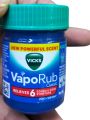 Vicks Vaporub 25gm india. 