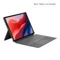 Lenovo Xiaoxin Pad Pro 12.7 2025 Magnetic Keyboard and Stand 2nd Protection Case Independent Pen Slot Storage Trackpad. 