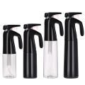200/300ml Continuous Spray Bottle Hairstyling Mist Ultra Haircut Fine Mist Water Can Refillable High Pressure Bottles Styling. 