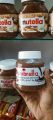 Umbrella Hazelnut Spread with Cocoa 300g. 