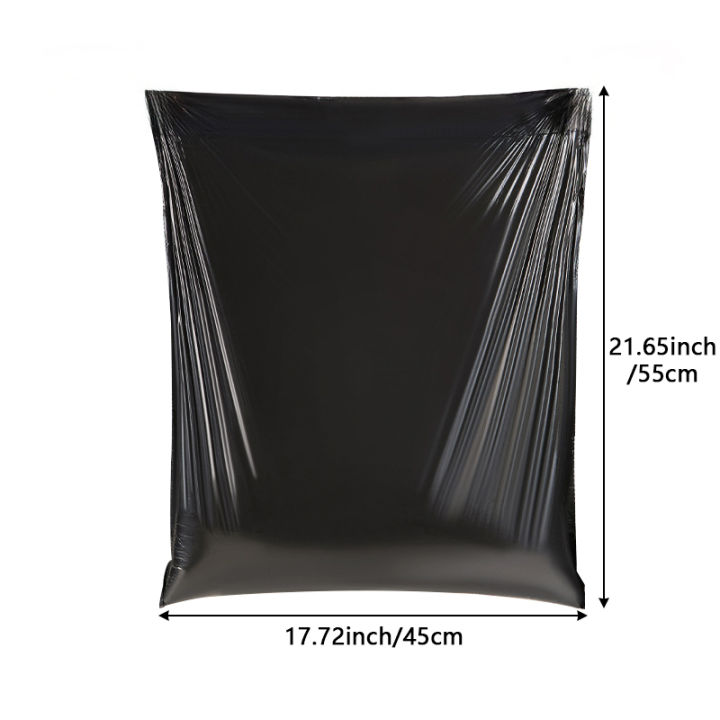 Disposable%20Flat-mouth%20Garbage%20Bag%20In%20Roll%20New%20Material%20Thickened%20And%20Strong%20Household%20Kitchen%20Bedroom%20Color%20Garbage%20Bag%2045x50cm%20-%20Image%206