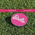 Golf Ball Marker - Birdie Funny Golf Ball Marker Hat Clip - Funny Golf Accessories - Parody Magnetic Golf Ball Marker. 