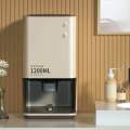 Xiaomi Smoothy KW-CS01 Smart Frog Desk 1.2L Dehumidifier.