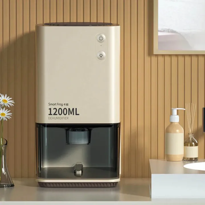 Xiaomi%20Smoothy%20KW-CS01%20Smart%20Frog%20Desk%201.2L%20Dehumidifier%20-%20Image%204