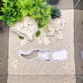 3D Printing Fish Tank Cave Artificial Roman Column Simulated Fish Hiding Shelter Viewing Ports Plastic Aquarium Cave Tunnel. 