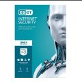 ESET Internet Security. 