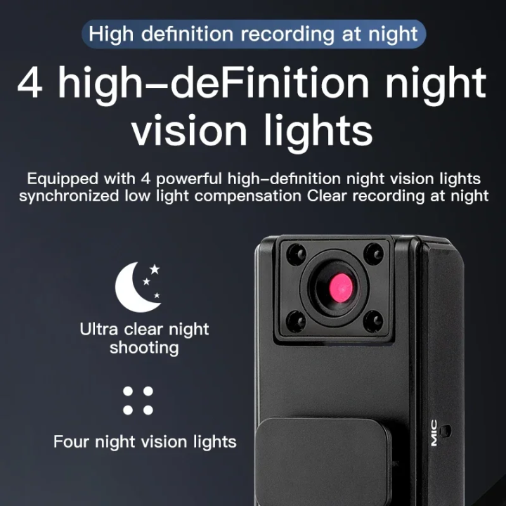 1080P%20HD%20Mini%20Camera%20Handheld%20Camera%20Outdoor%20Sports%20Camera%20Body%20Camera%20Infrared%20Night%20Vision%20Audio%20Video%20Enforcement%20Recorder%20-%20Image%204
