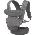 Baby Carrier Backpack Baby Bag Newborn Sling 4 in 1 Ergonomic Breathable Infant Babies Carrier Wrap Hipseat Waist Belt Backpacks.