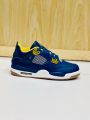 Air Jordan 4 Retro Blue - Premium Quality, Iconic Design, and Superior Comfort. 