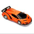 Kids remote control transformer toy car with all features 180 ° rotation rechargeable batteries. 