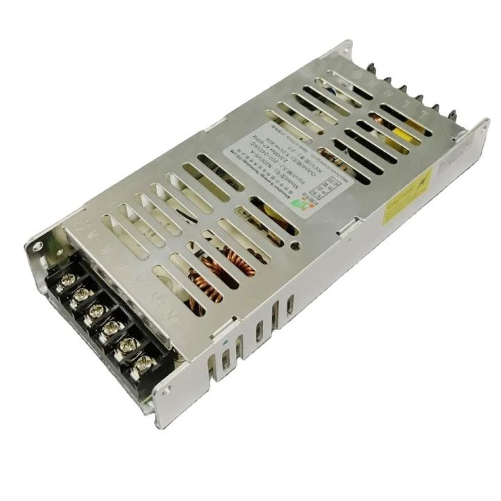 G-Energy power supply 5v 40a