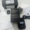 pocket wifi router, m09 router, svitin m09 router. 