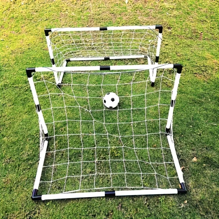 1%20set%20Folding%20Soccer%20Goal%20Set%20PP%20Material%20Portable%20Indoor/Outdoor%20Football%20Net%20with%20Removable%20Training%20Equipment%20with%20Football%20-%20Image%204
