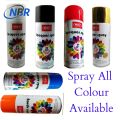 MRT Spray Paint All Colour Available. 