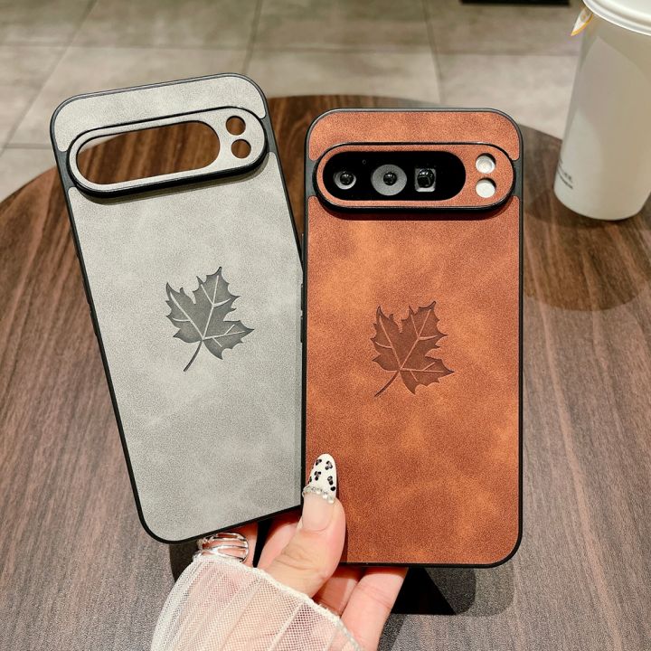 Retre%20Leather%20Phone%20Case%20For%20Google%20Pixel%2010%209%20Pro%20XL%208%207%20Pro%208A%207A%20Maple%20Leaves%20Case%20Cover%20for%20Pixel%209Pro%209A%208Pro%207Pro%2010Pro%20-%20Image%207