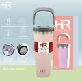 060 genuine stainless steel cold drink tumbler 900ml Hiran Tumbler. 