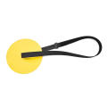 1Pc 6" Soccer Goal Target Training Discs, Adjustable Flat Spot Markers To Improve Football Shooting Accuracy For Practice. 