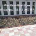 Slate stone/ Akora stone tiles and slabs available for delivery.. 