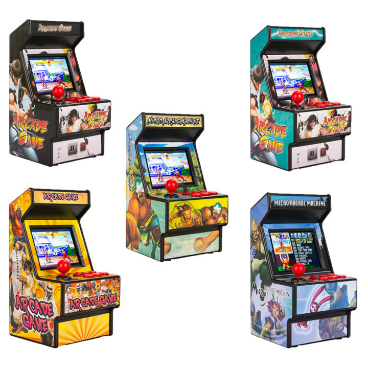 2.8-inch%2016-bit%20Mini%20Handheld%20Video%20Arcade%20Game%20Portable%20Console%20(Built-in%20150+%20Classics%20Retro%20Game%20For%20SEGA)%20-%20Image%207