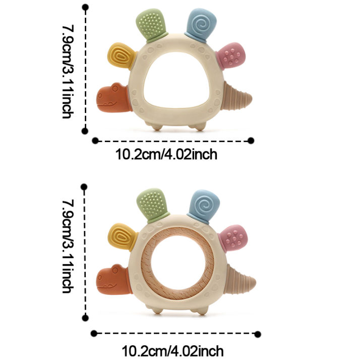 Baby%20Dinosaur%20Silicone%20Teething%20Toys%20BPA%20Free%20Easy%20to%20Grip%20Infant%20Care%20Teether%20Chewing%20Toy%20for%20Newborn%20%20Babies%20Accessory%20-%20Image%203
