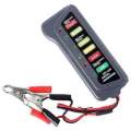Battery Tester 12v. 