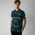 Man City Special Jersey 24-25 Half Sleeve.