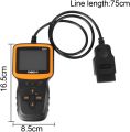 V317 obd2 Scanner for All Bike Bs6 Bs7 OBD Scanner. 