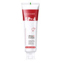 SP 4 UltraBrightening Toothpaste, Advanced Whitening Formula for Stain Removal and Enamel Protection Fresh Mint Flavor 120 gm. 