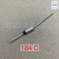 142c 157C 172C 184C 192C 216c 227C 240C thermal cutoff Thermo fuse 10A 250V NEC brand. 