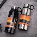 1500-ML/1100ML/800ML SUS-304 Stainless Steel Insulated Thermos Bottle Thermo. 
