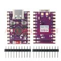 ESP32-C6 SuperMini development board MCU programming learning controller core board.