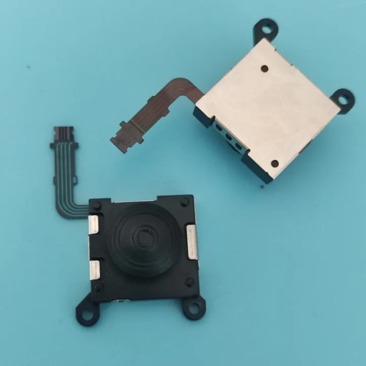1pcs%20For%20PSV2000%20PSVITA%2020003D%20PS%20VITA%202000%203D%20Replacement%20Analog%20Joystick%20Stick%20Button%20Rocker%20Thumbstick%20Rocker%20Module%20-%20Image%203