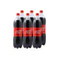 Gourmet Cola 1.5 Letter Pack Of 6 Bottle. 