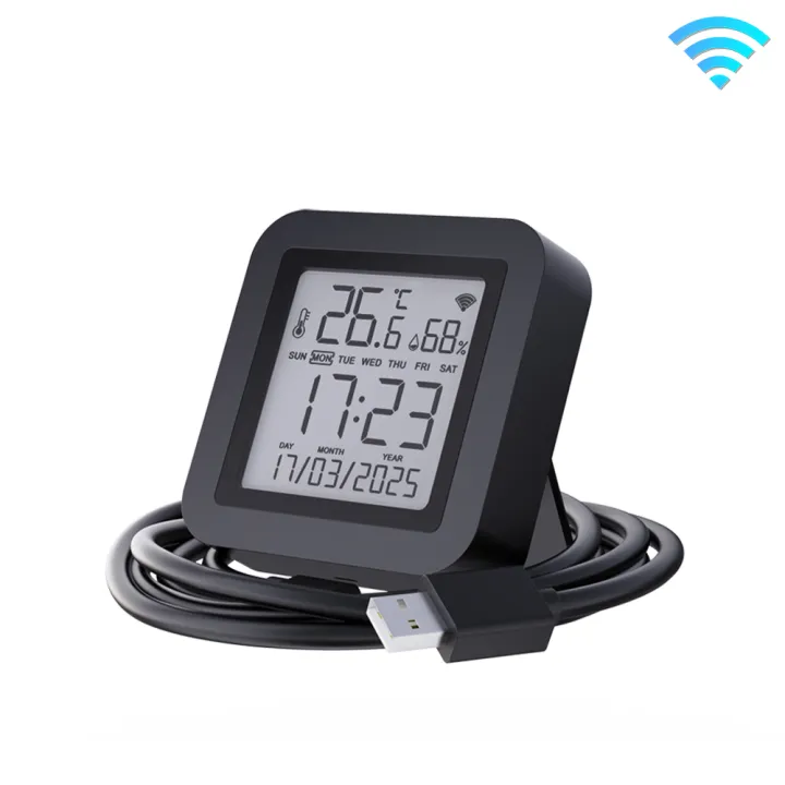 Tuya%20WiFi%20Thermometer%20Hygrometer%20with%20IR%20Remote%20Control%20for%20AC%20TV%20Temperature%20Humidity%20Sensor%20Works%20with%20Yandex%20SmartLife%20Alexa%20-%20Image%207
