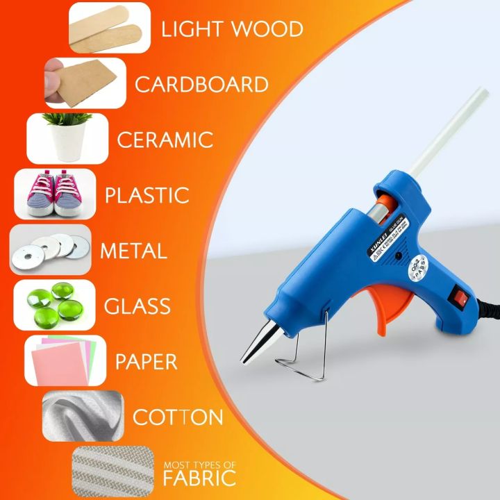 Premium%20Hot%20Glue%20Gun%20+%205%20Free%20Glue%20Sticks%20%E2%80%93%20Fast%20Heating,%20Strong%20Bonding,%20Perfect%20for%20DIY%20&%20Crafts%20-%20Image%206