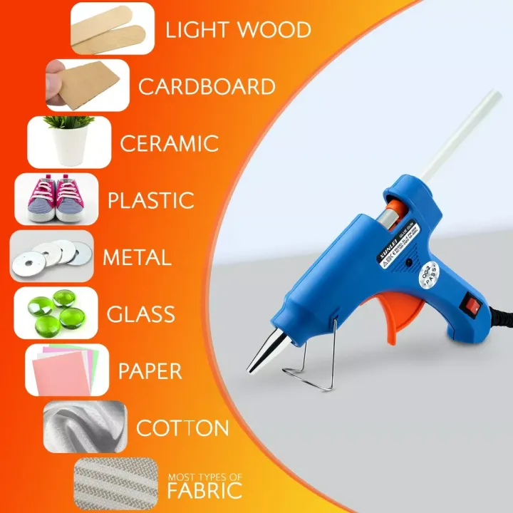 Premium%20Hot%20Glue%20Gun%20+%205%20Free%20Glue%20Sticks%20%E2%80%93%20Fast%20Heating,%20Strong%20Bonding,%20Perfect%20for%20DIY%20&%20Crafts%20-%20Image%206