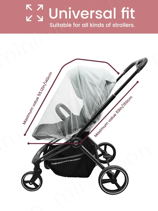 Full%20Coverage%20Baby%20Stroller%20Mosquito%20Net,%20Fine%20Mesh%20Insect%20Shield%20for%20Complete%20Summer%20Protection%20-%20Image%202