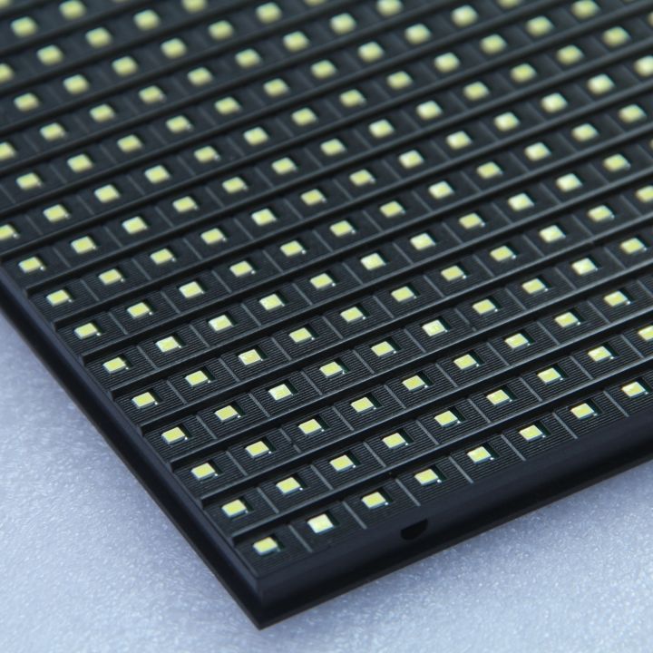 2Pcs%20LED%20Display%20Panel%20Module%20LED%20Display%20P10%20SMD%201/4%20Scan%20320*160mm%20Single%20Red%20Display%20Sign%20Board%20Semi-outdoor%20Text%20Sign%20-%20Image%206