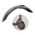 Front Fender Part Mud Guard For Xiaomi Mijia M365 PRO M187 Pro 2 Mi3 Electric Scooter Skateboard Mudguard Base Replacement Parts. 