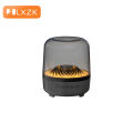 2026 Portable Wireless Soundbar Bluetooth 5.0 Home Theater TWS Speaker Hi-Fi Acoustic Breathing Lamp Subwoofer for Android & IOS.