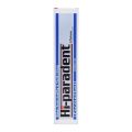 Hi paradent toothpaste 75g for mother baby. 