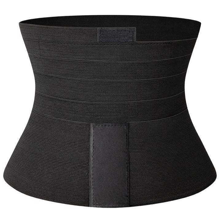Women%20Slimming%20Body%20Shaper%20Sheath%20Waist%20Trainer%20Tummy%20Control%20Wrap%20Postpartum%20Recovery%20Shapewear%20Trimmer%20Belt%20Stretch%20Bands%203-6M%20-%20Image%208
