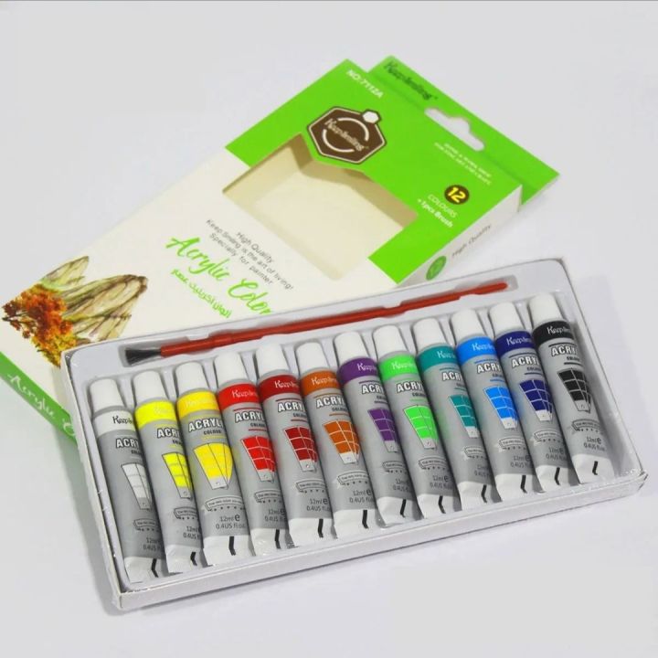Artisan%20-%2012pcs%20Acrylic%20Paint%20Set%20of%2012%20pieces%2012ML%20in%20each%20tube%20best%20acrylic%20colors%20paints%20-%20Image%205