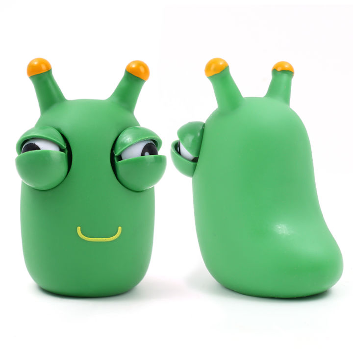 Cute%20Green%20Slug%20Shaped%20Squeeze%20Fidget%20Toy%20Pop%20Eye%20Tactile%20Calming%20Anxiety%20Relief%20Indoor%20Table%20Holiday%20Decor%20%20Supply%20Kit%20-%20Image%206
