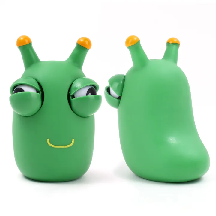 Cute%20Green%20Slug%20Shaped%20Squeeze%20Fidget%20Toy%20Pop%20Eye%20Tactile%20Calming%20Anxiety%20Relief%20Indoor%20Table%20Holiday%20Decor%20%20Supply%20Kit%20-%20Image%206