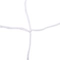1 Piece Football Net Full Size Football Net For Soccer Goal Post Junior Sports Training 1.8m*1.2m 3m*2m Soccer Net.