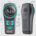 Winapex 189C Smart Rotary Dial Multimeter AUTO NCV 6000 Count True RMS Multimeter Overload Protection Household Appliances Test. 