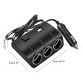 Universal Car Lighter USB Socket. 