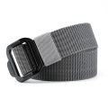 Tactical Nylon Canvas Web Belt for Men Women Work Outdoor.